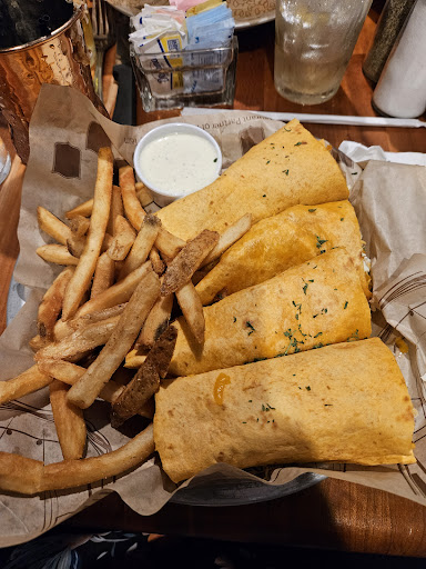 Cheddar's