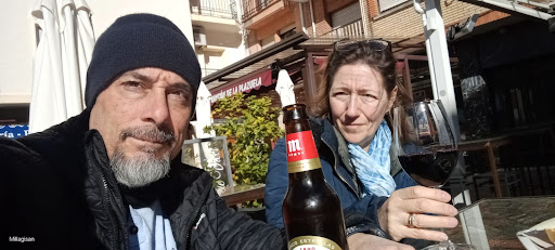 Tapería Alegre