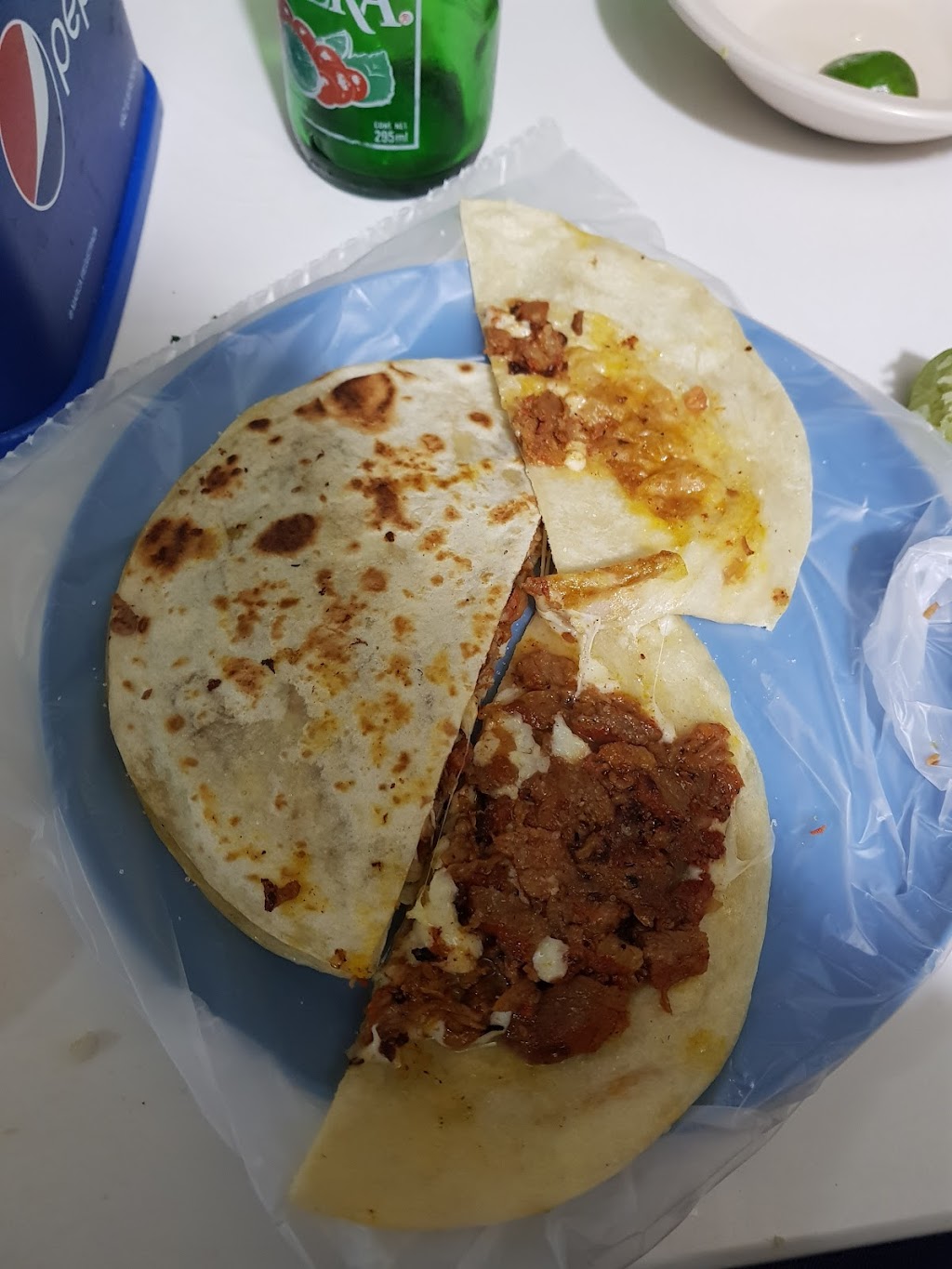 San Luis Potosi - Alamitos