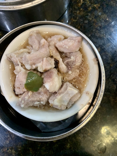 Ming's Bistro