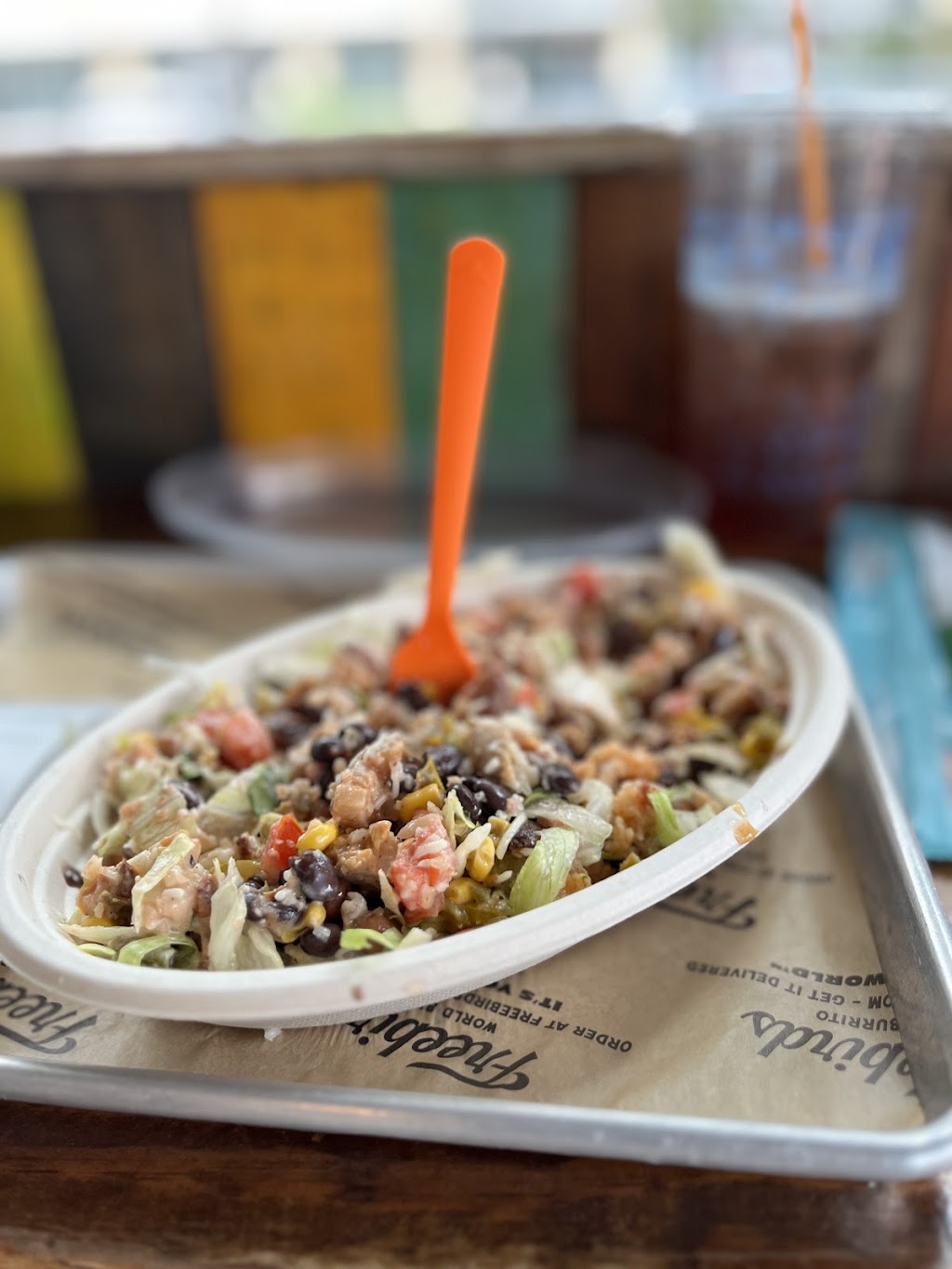 Freebirds