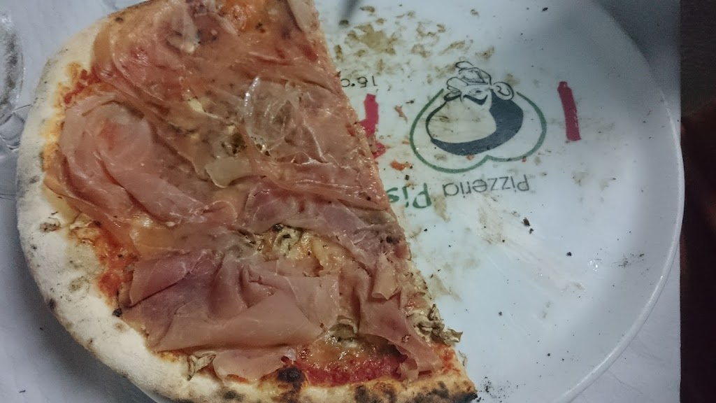Pizzeria Piscina de Orba