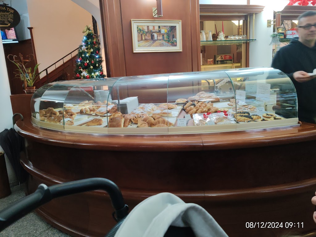 Bar Pasticceria Le Corti, Sesto San Giovanni