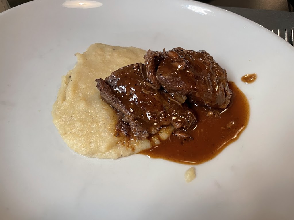 Osteria Marise