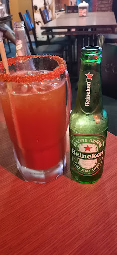 Chiltepino's Wings Sucursal Lopez Portillo