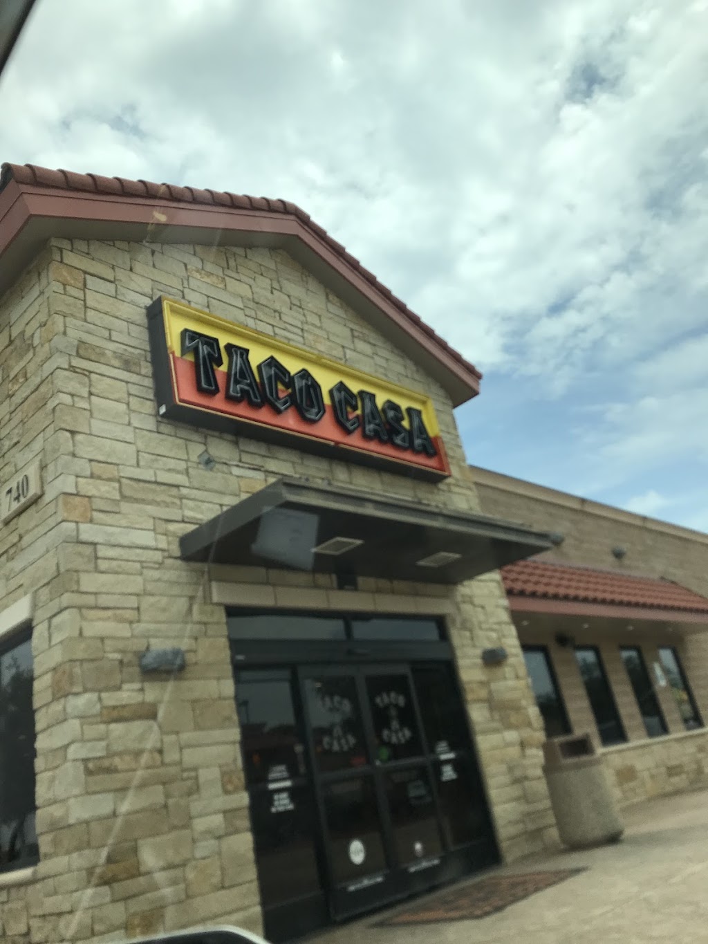 Taco Casa
