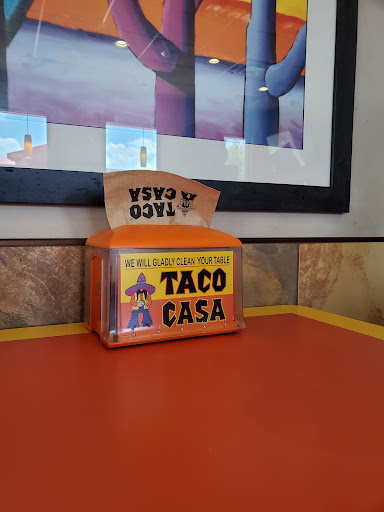 Taco Casa