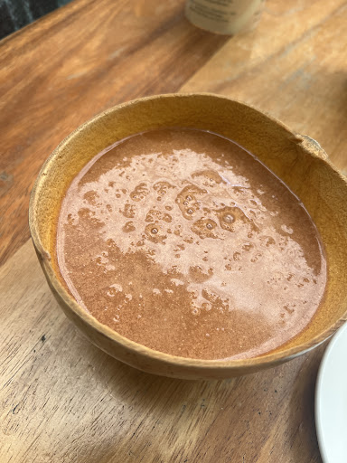 El Toulouse Café