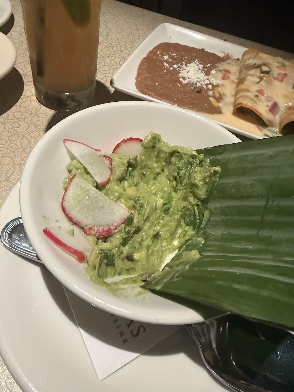 Gloria's Latin Cuisine