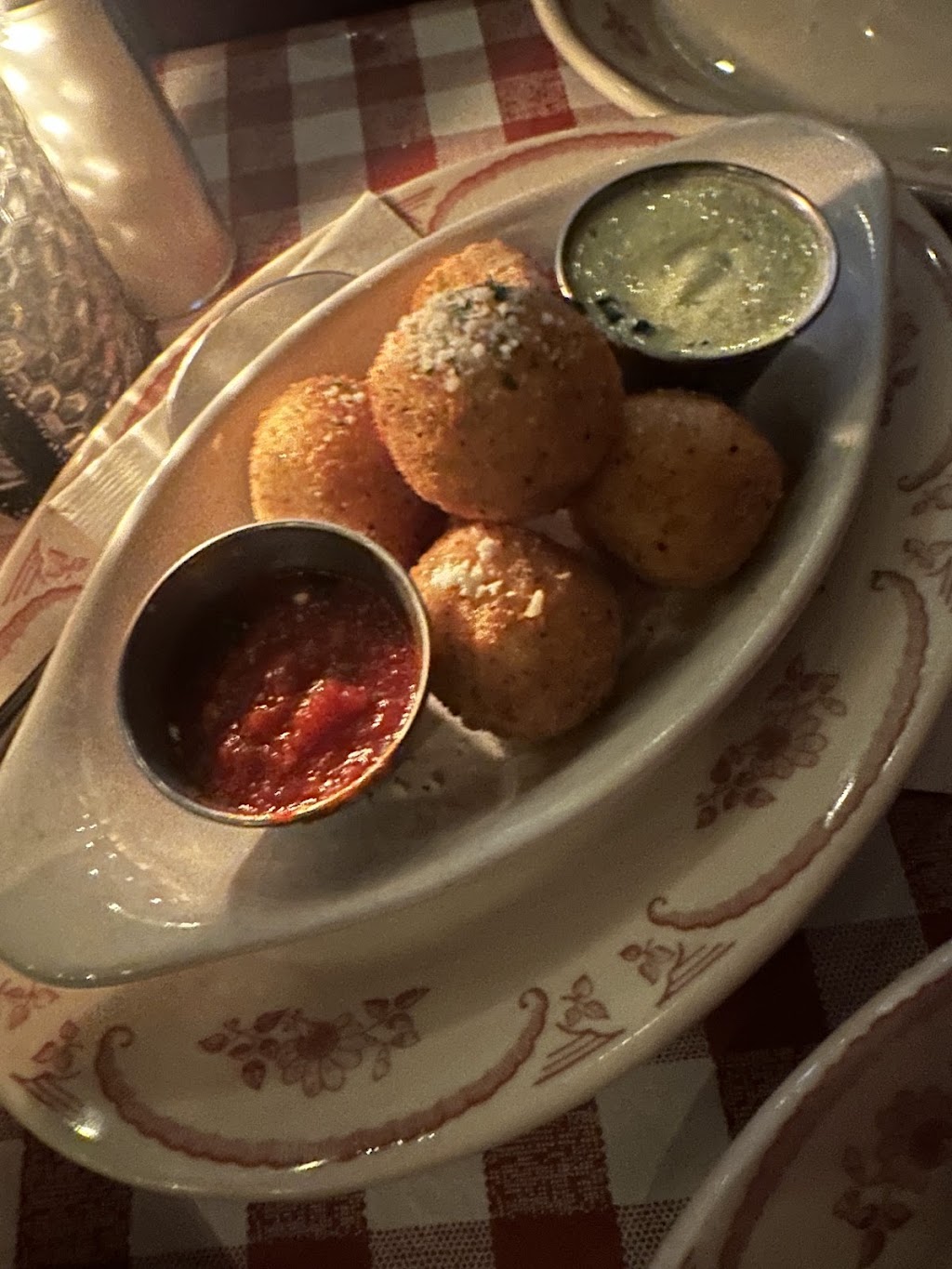 Kenny's Italian Kitchen