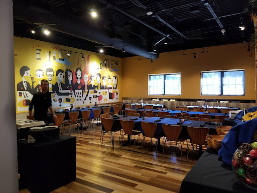 Blue Mesa Grill
