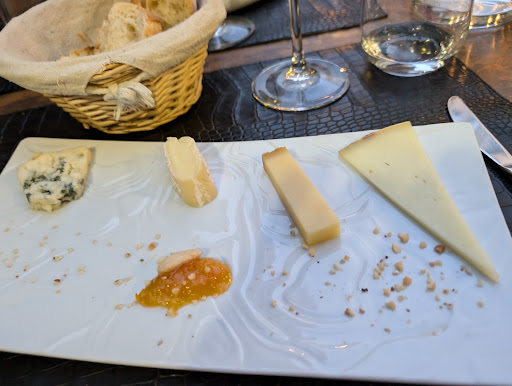 O Beurre Noisette