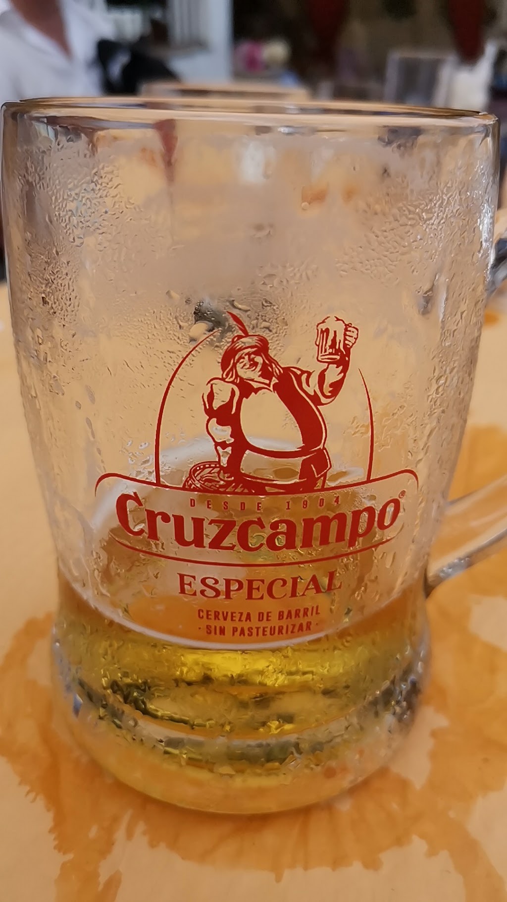 La Taperia de Benalmádena