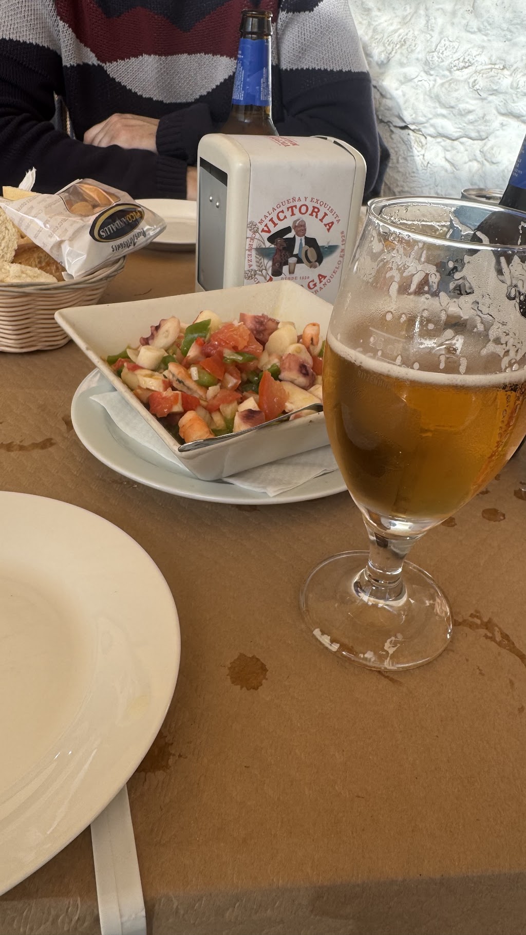 La Taperia de Benalmádena