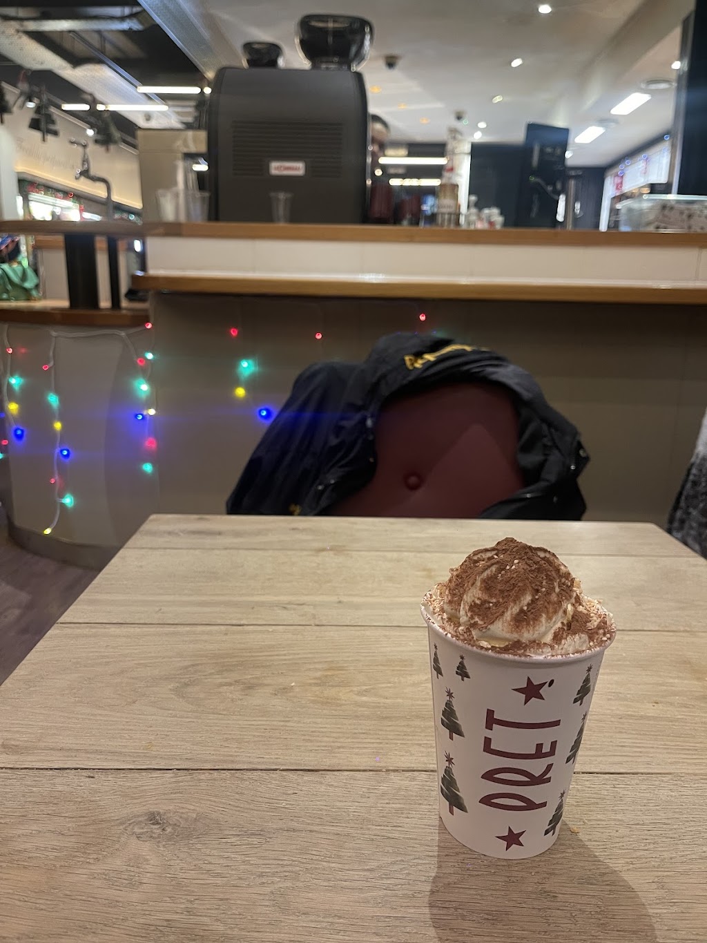 Panera Bread