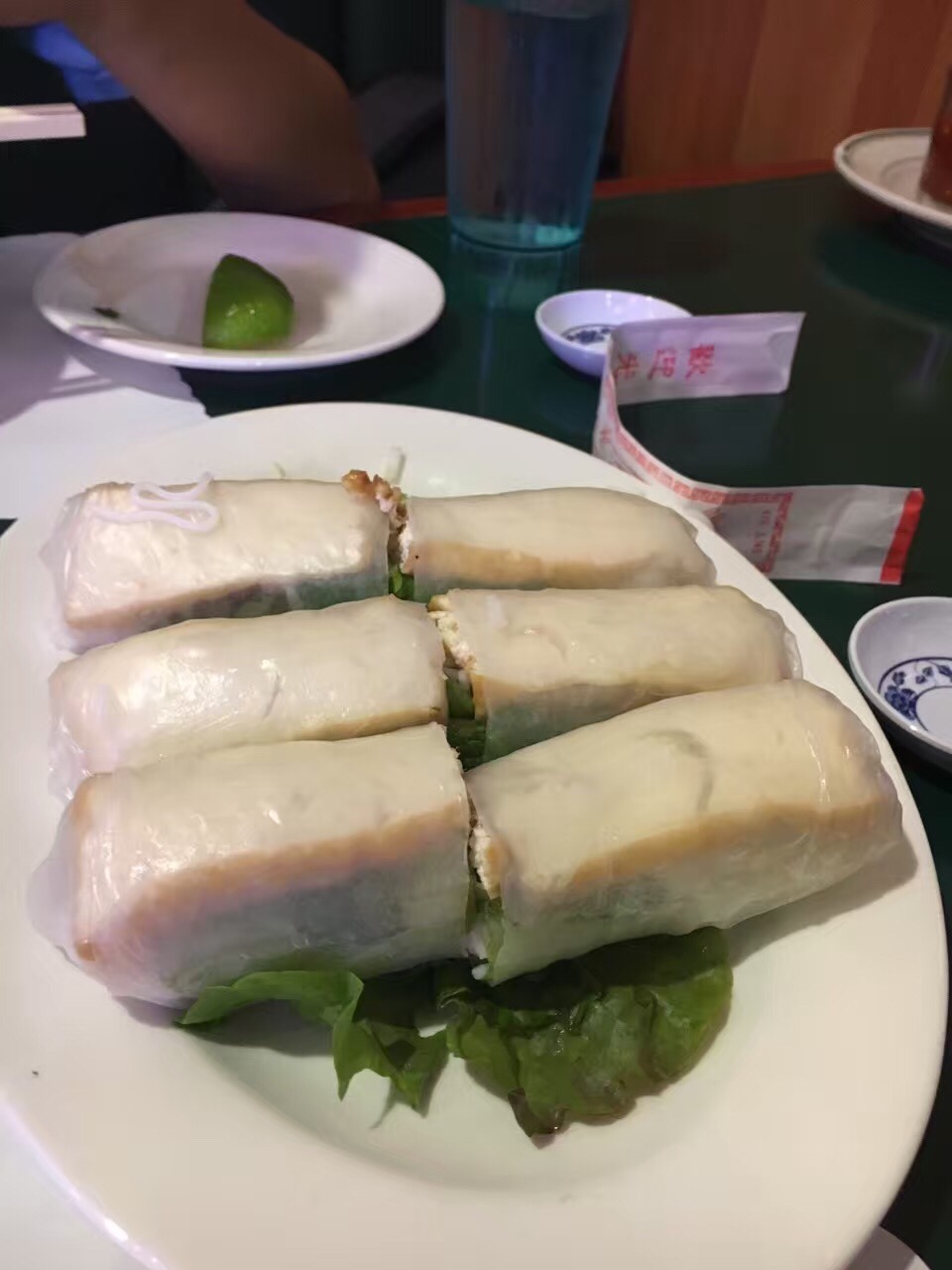 Phở Vỉ Hoa, Los Altos, CA