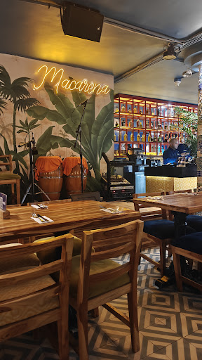 Restaurante Macarena