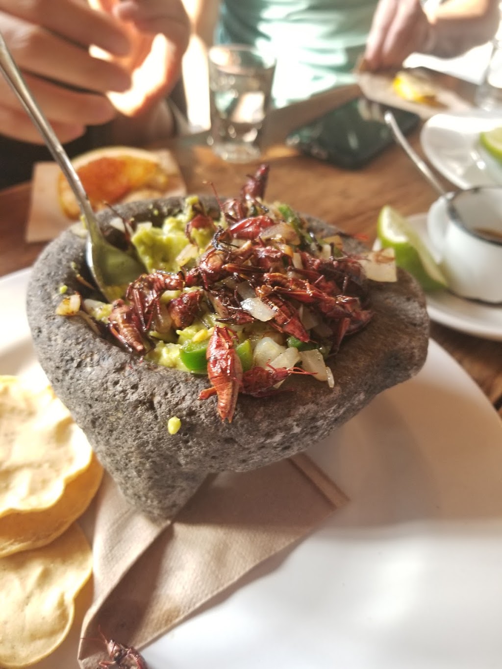 Mezcalero