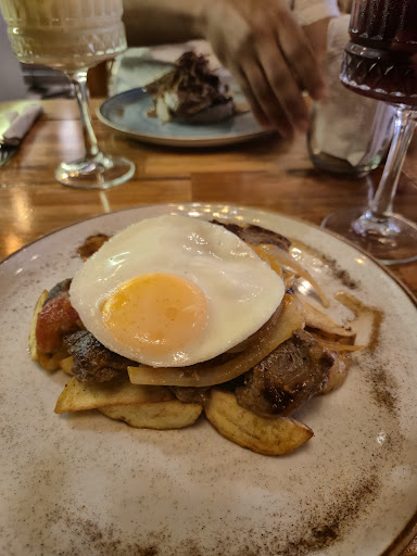 Restaurante 1533