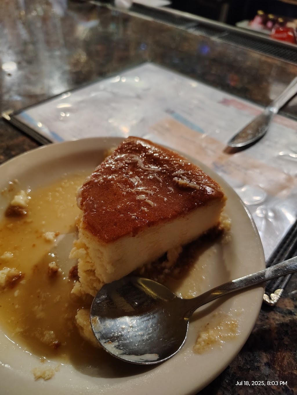 River City Grille, Marble Falls, TX