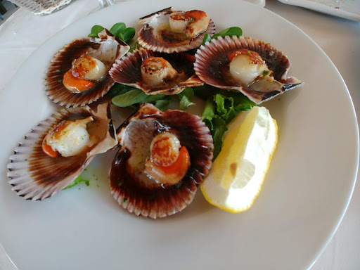 Restaurante Cafetería Yaldara