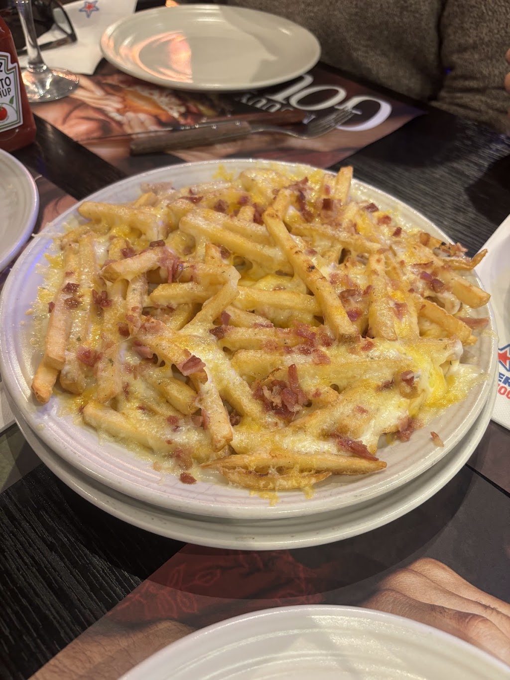 Foster's Hollywood