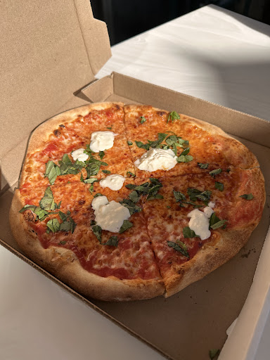 Napolini Pizzeria