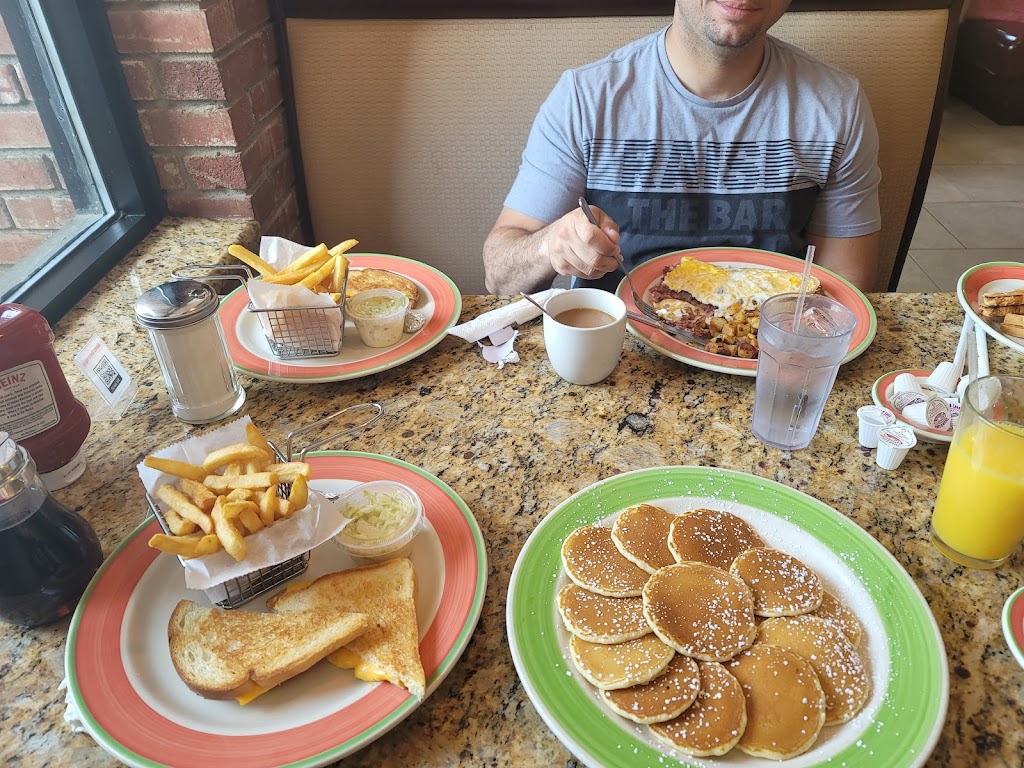Glen Cove Diner