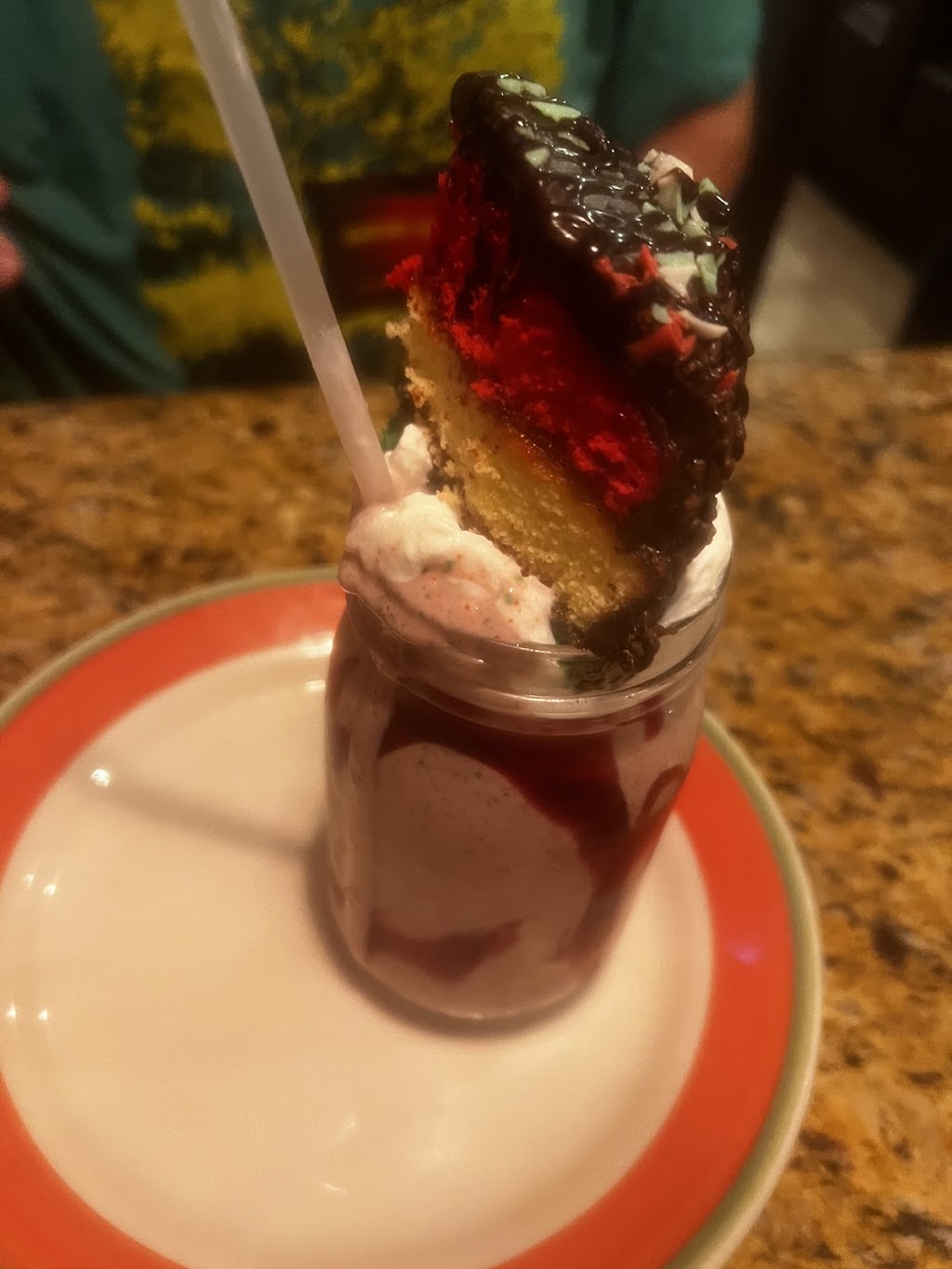 Glen Cove Diner