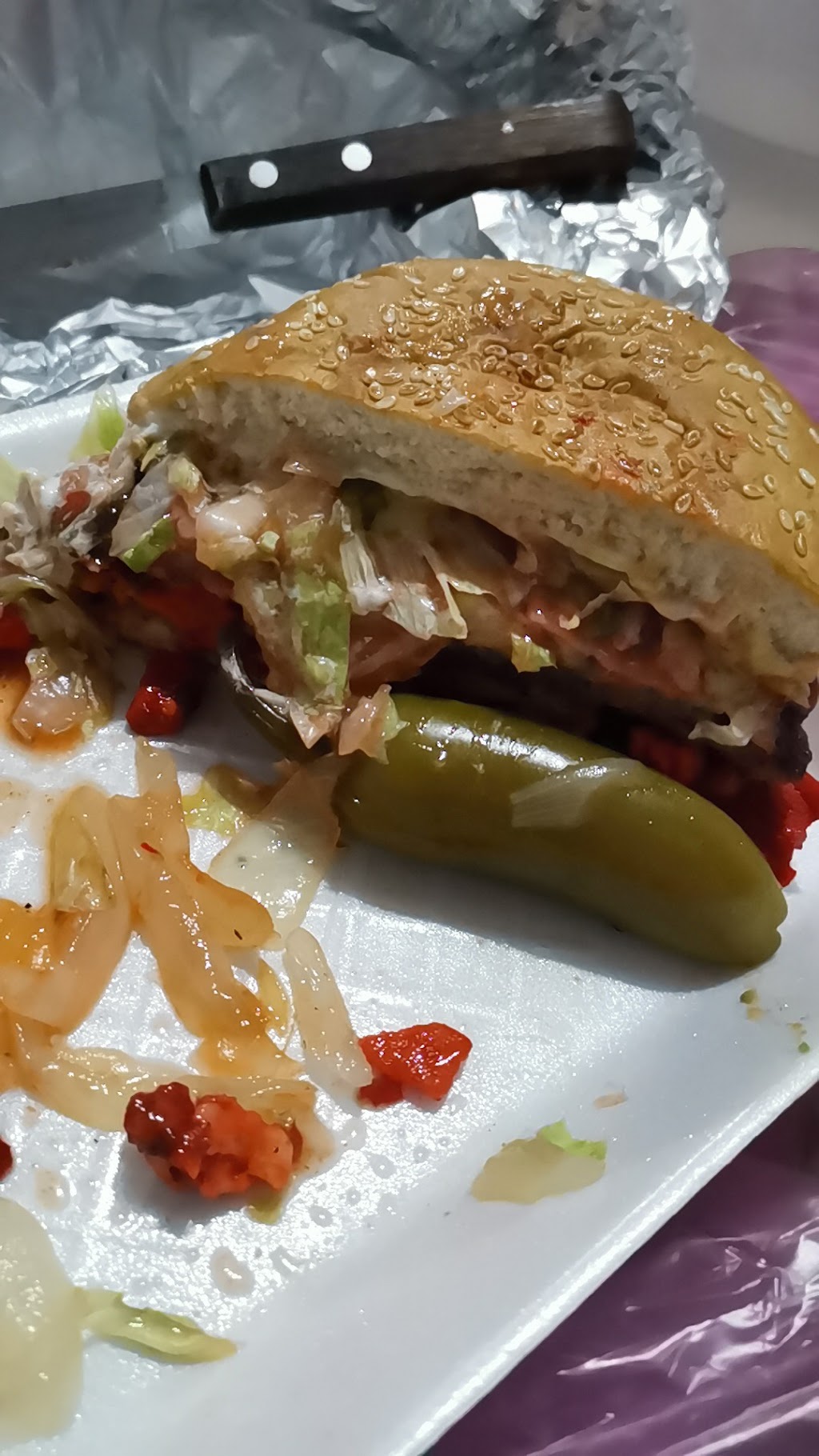 Taquería San Pedro, San Luis Potosí, Mexico
