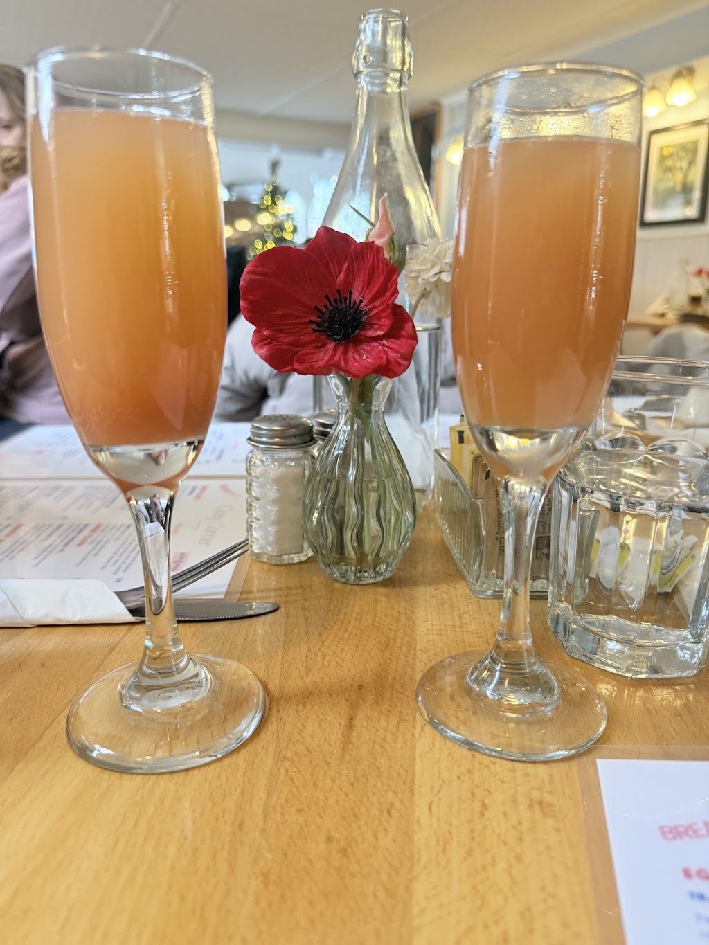 Cozy Corner Cafe, Cold Spring, NY
