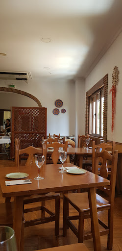 Restaurante Los Tres Cincos