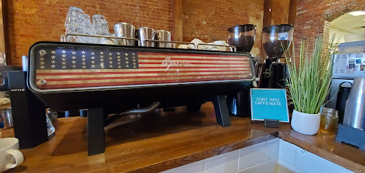 Rosalind Coffee Company