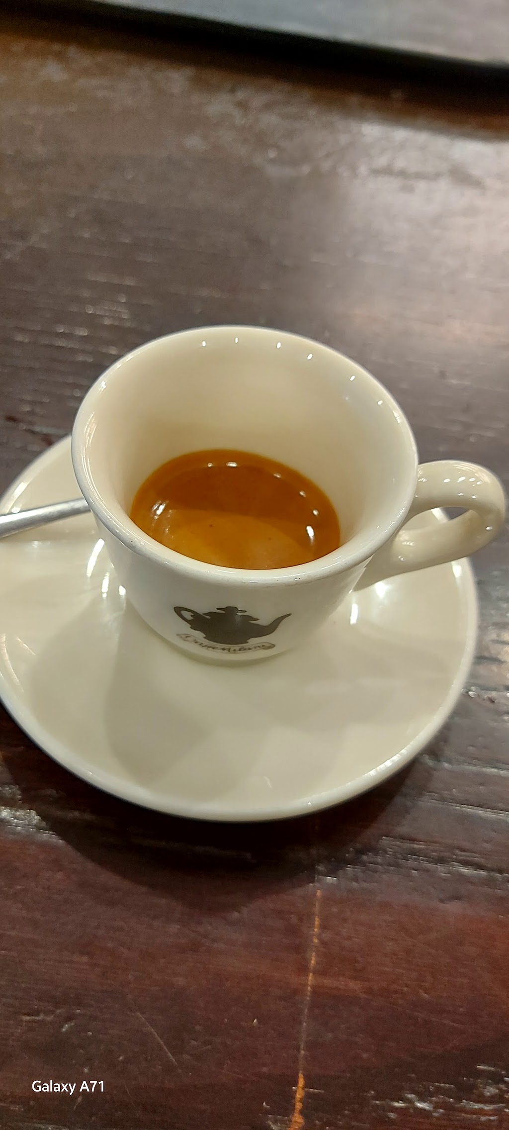 Smart Coffee