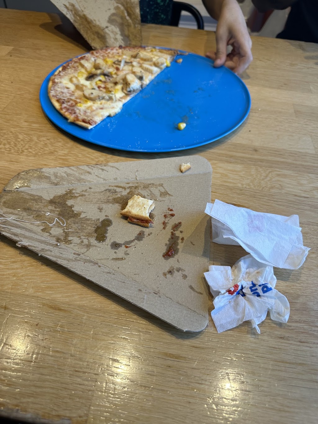 Domino's