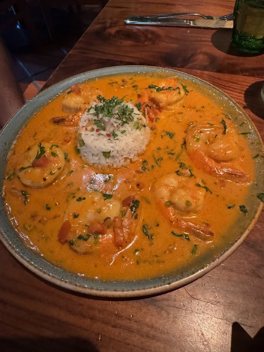 Fonda ade, San Marcos, TX