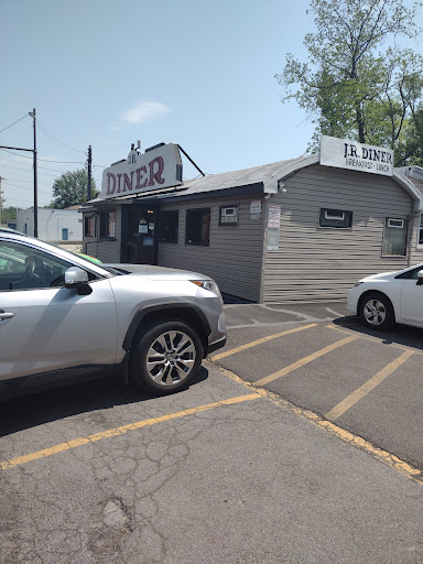 JJ's Miss Syracuse Diner, Syracuse, NY