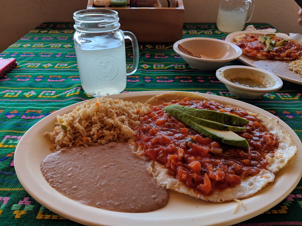 El Cone, El Sargento