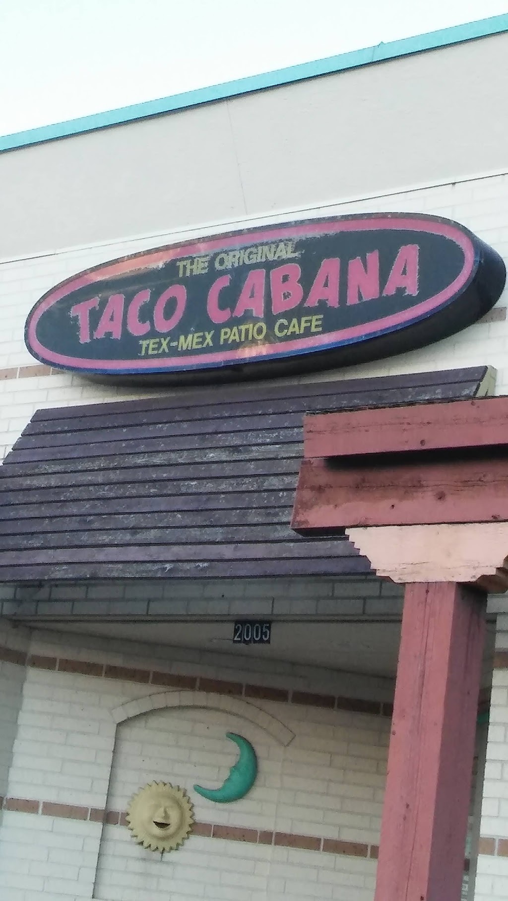 Taco Cabana