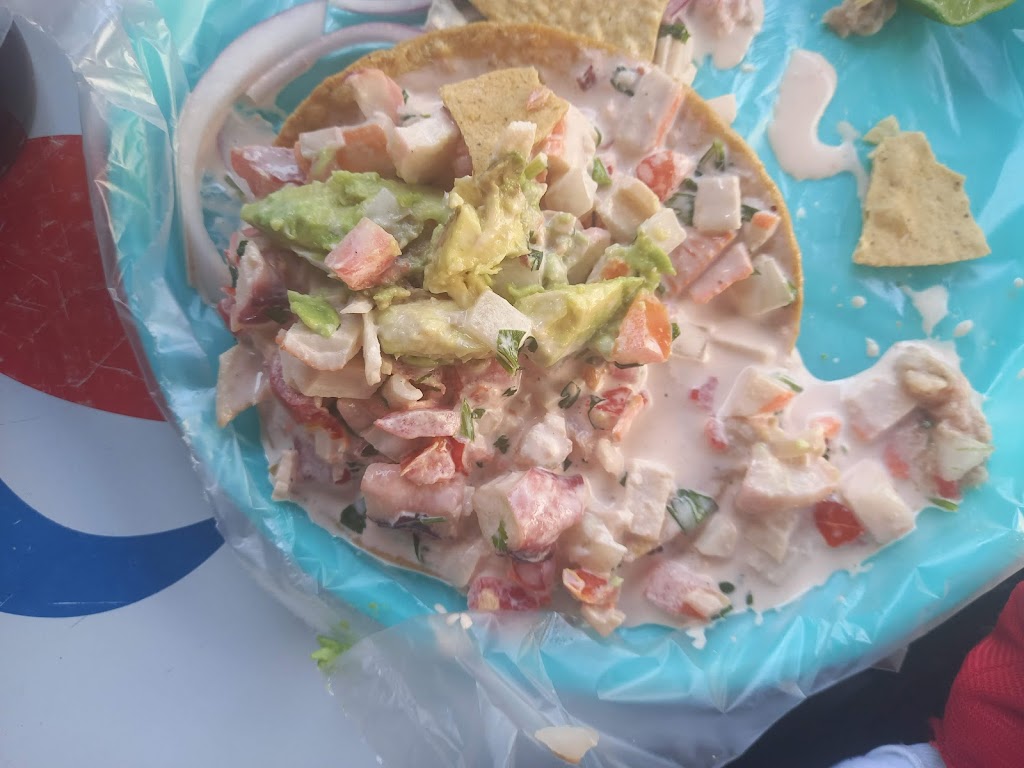 MARISCOS EL BUCANERO
