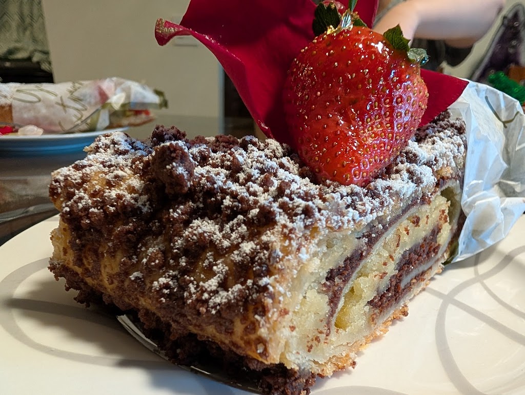 Extraordinary Desserts