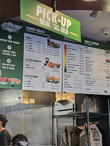 Wingstop