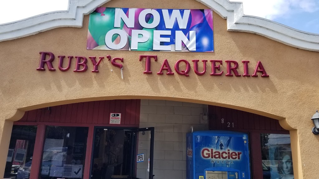 Ruby's Taqueria