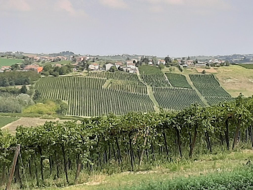 Agriturismo Ferrari