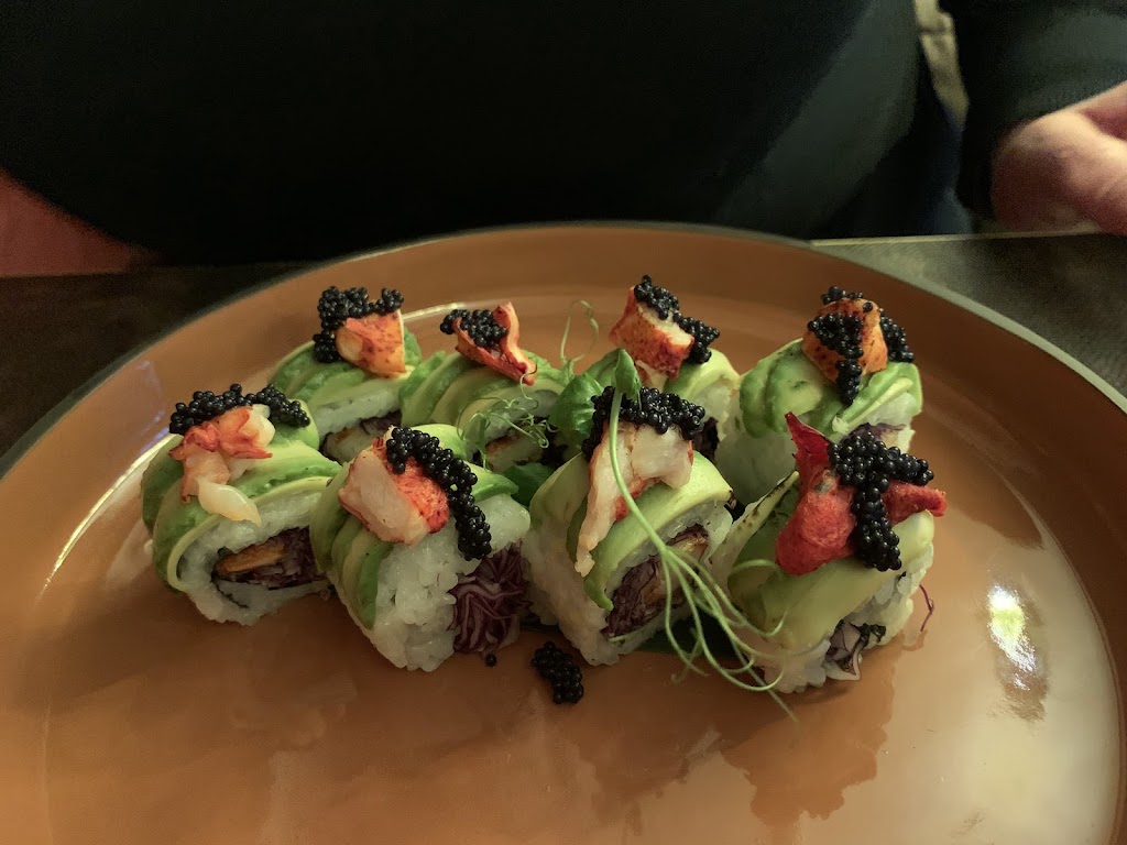 MEWE Fusion restaurant
