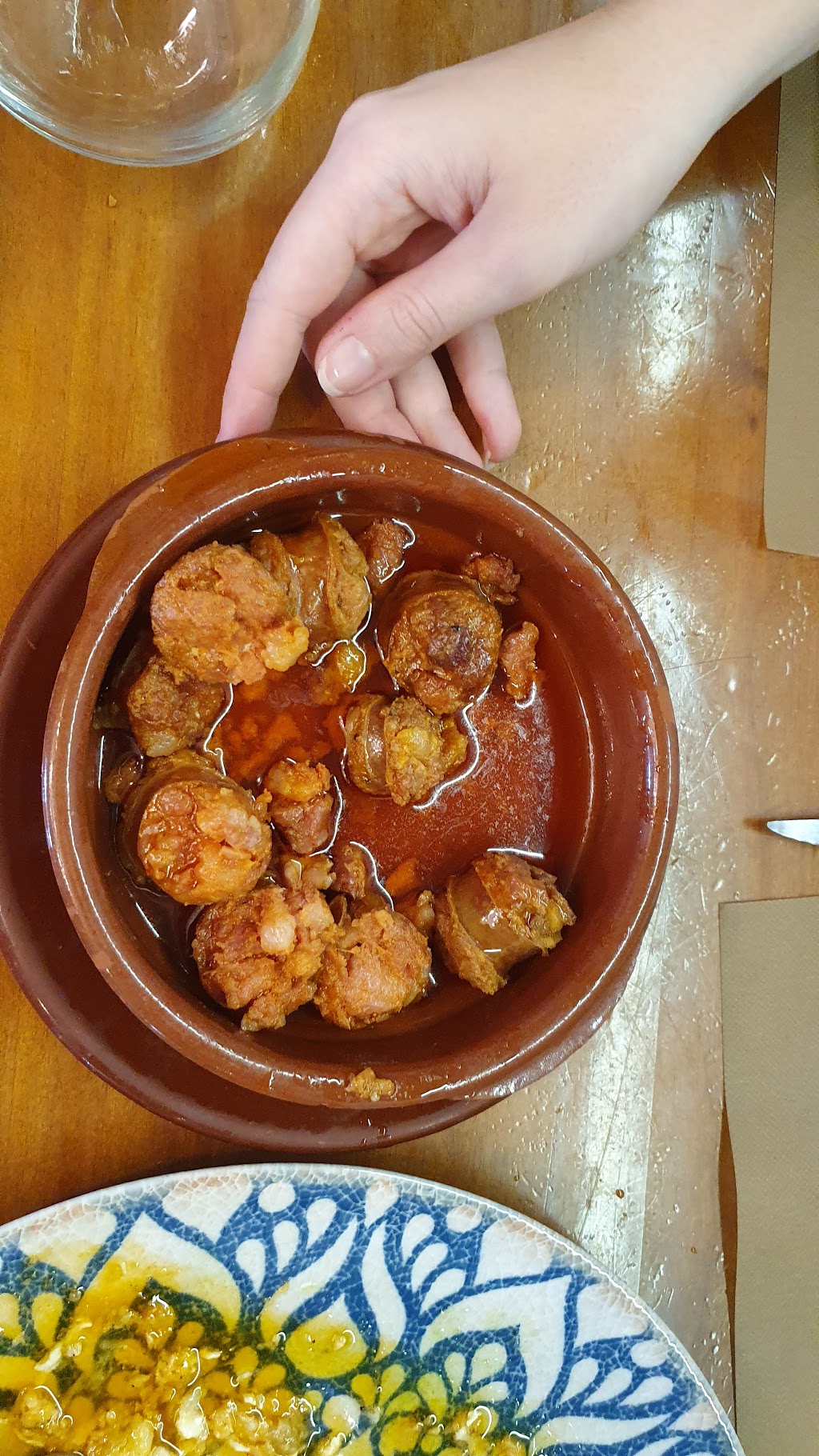 Asador Carlos