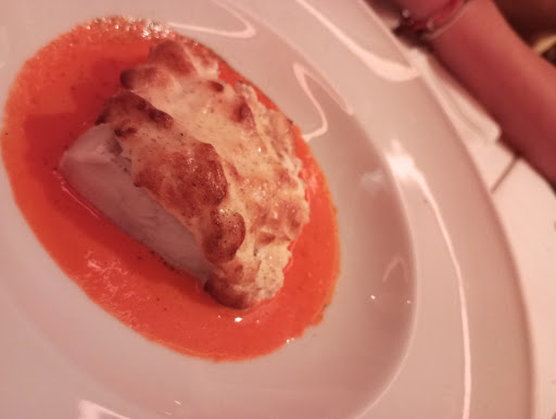 Restaurante Monte Alina