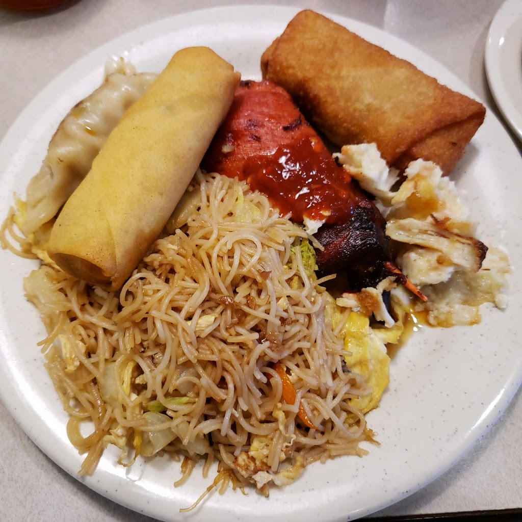 Ni's China Buffet