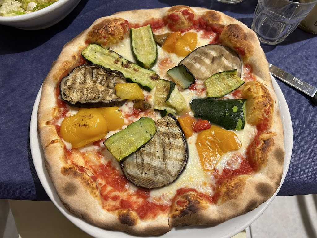 Il Picchio Rosso