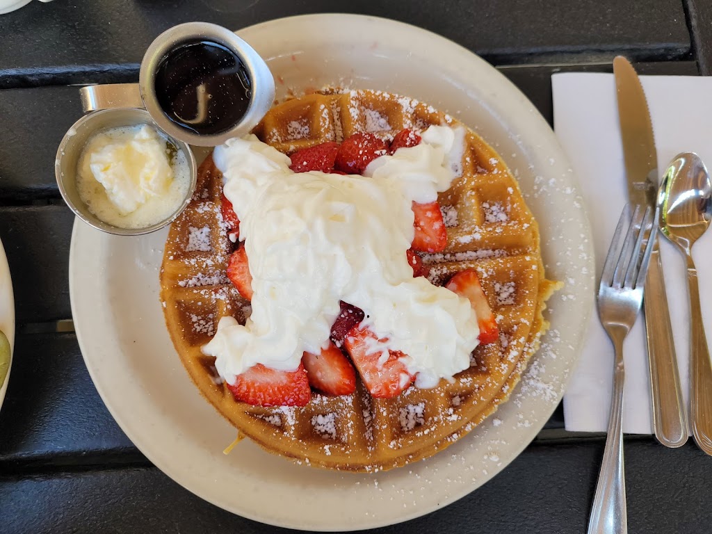 Eggs-N-Things